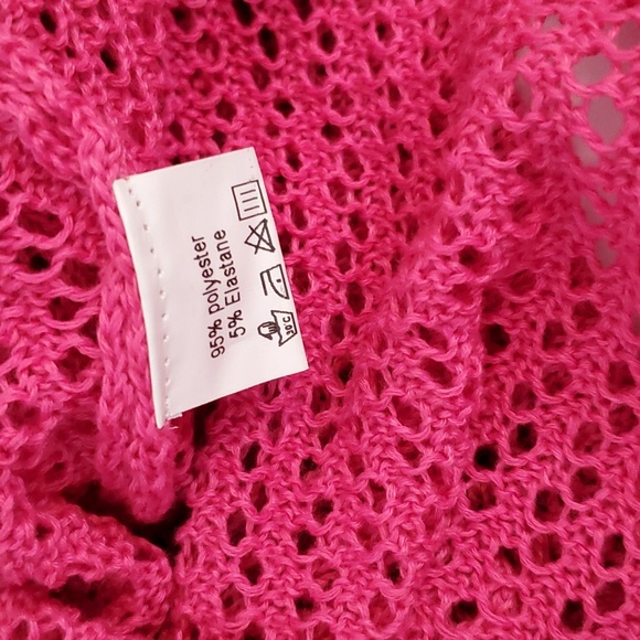 MICAS COVERUP DRESS SZ LG NWT - Picture 9 of 12